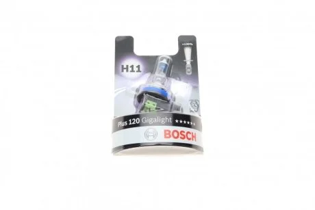 Лампа BOSCH 1 987 301 133