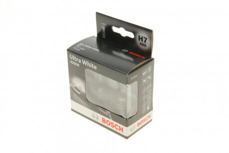 Фото 1 - лампа розжарювання BOSCH 1987301182 Лампа розжарювання BOSCH 1987301182 (фото 1)