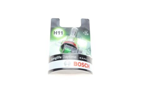 Лампа BOSCH 1 987 301 340