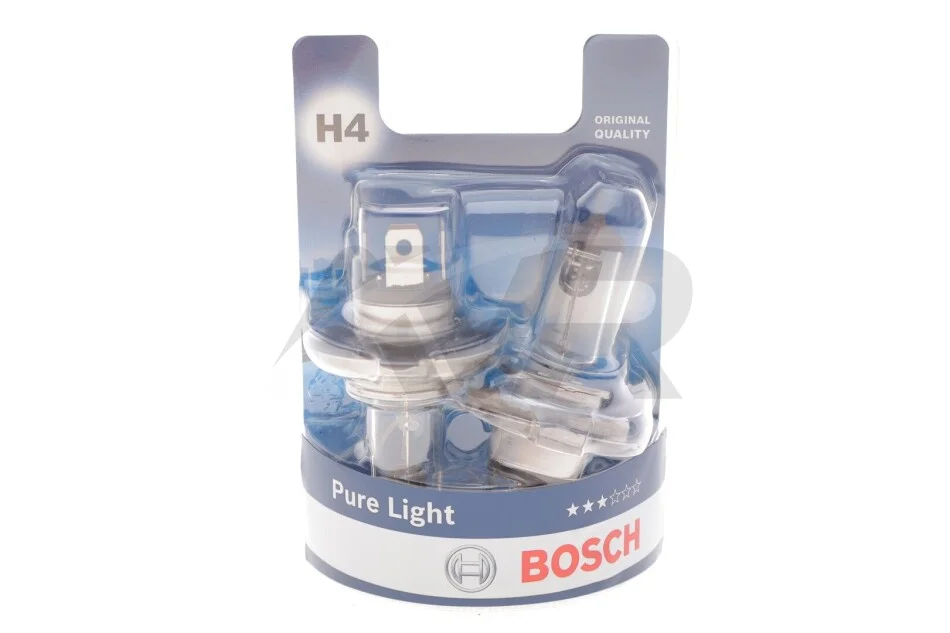 ЛАМПА PURE LIGHT BOSCH 1987301410 (фото 1)