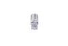 Автолампа світлодіодна W21W 12V 2,5W LED 6000K COOL к/т 2 шт BOSCH 1987301524 (фото 4)