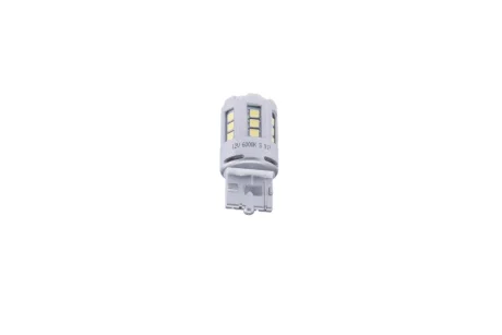 Автолампа світлодіодна W21W 12V 2,5W LED 6000K COOL к/т 2 шт BOSCH 1987301524