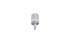Автолампа світлодіодна W21W 12V 2,5W LED 6000K COOL к/т 2 шт BOSCH 1987301524 (фото 5)