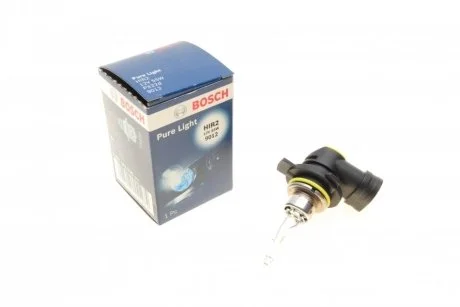 Лампа BOSCH 1 987 302 026