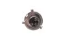 Лампa___ H4 60/55W 12V Longlife Daytime картон - кратн. 10 шт BOSCH 1987302048 (фото 3)