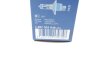 Лампa___ H4 60/55W 12V Longlife Daytime картон - кратн. 10 шт BOSCH 1987302048 (фото 5)