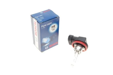 ЛАМПА H9 STANDARD 12V WV BOSCH 1 987 302 082