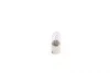 Лампа галогенна T4W 12V 4W BA9s PURE LIGHT BOSCH 1987302207 (фото 2)