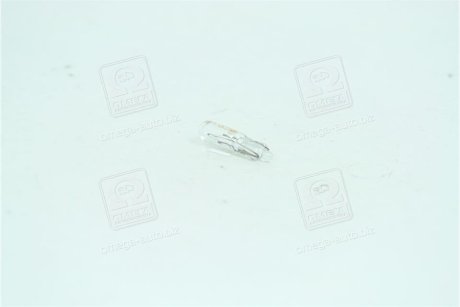 ЛАМПА W1.2W 12V W-V BOSCH 1 987 302 208