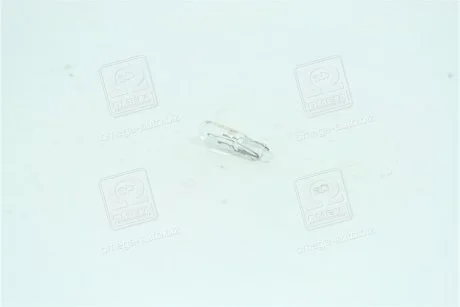 ЛАМПА W1.2W 12V W-V BOSCH 1 987 302 208