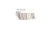 ЛАМПА STANDARD 12V WV BOSCH 1 987 302 219 (фото 2)