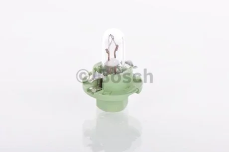 ЛАМПА STANDARD 12V WV BOSCH 1 987 302 236