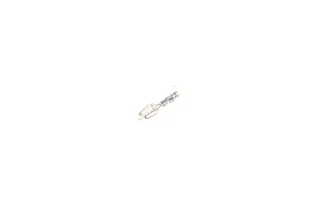 ЛАМПА W2.3W 12V BOSCH 1 987 302 240
