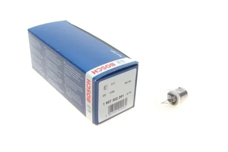 Лампа BOSCH 1 987 302 261