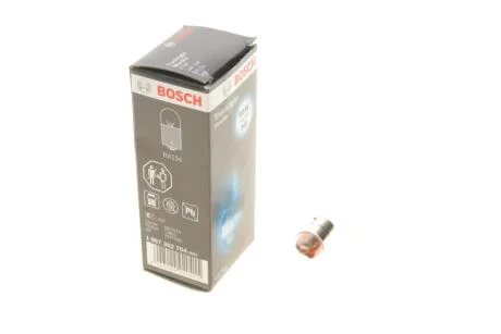 Лампа накаливания BOSCH 1 987 302 704