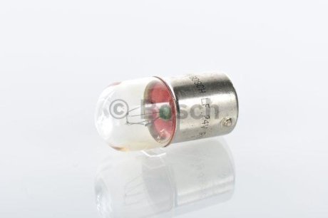 Лампа 24V, 10W BOSCH 1 987 302 706
