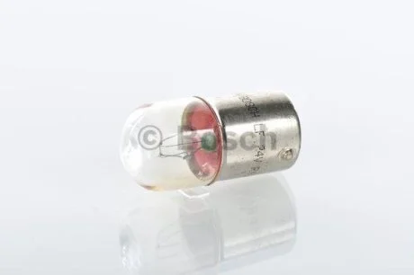 Лампа 24V, 10W BOSCH 1 987 302 706