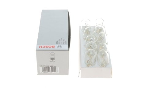 Лампа BOSCH 1 987 302 823