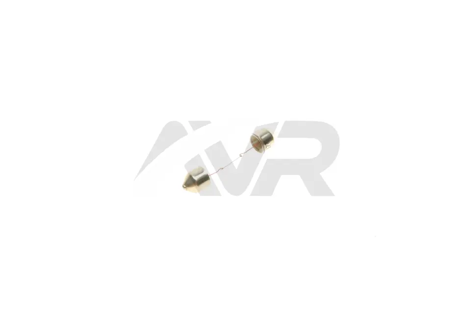 Лампа розжарювання C10W 12V BOSCH 1 987 302 825 (фото 1)