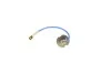 Лампа H3 70W 24V ECO картон - кратн. 10 шт BOSCH 1 987 302 861 (фото 4)