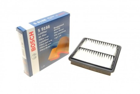 Воздушный фильтр BOSCH 1 987 429 166