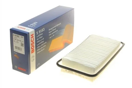 Воздушный фильтр BOSCH 1 987 429 183