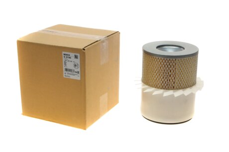 Воздушный фильтр BOSCH 1 987 429 186