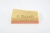 Повітряний фільтр BOSCH 1 987 429 406 (фото 2)