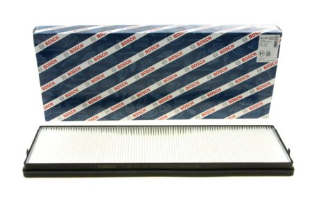 ФІЛЬТР САЛОНУ BOSCH 1 987 431 157