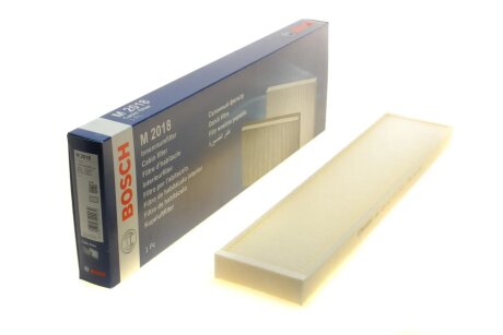 Фильтр салона BOSCH 1 987 432 018