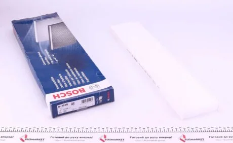 Фильтр салона BOSCH 1 987 432 028