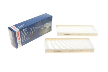 Фильтр салона BOSCH 1 987 432 194