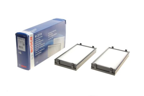 Фильтр салона BOSCH 1 987 432 219