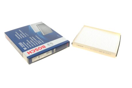 Фильтр салона BOSCH 1 987 432 250