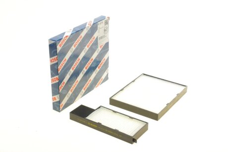 ФІЛЬТР САЛОНУ ПОВІТРЯНИЙ BOSCH 1 987 432 276