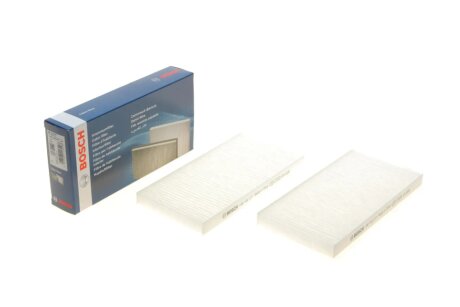 Фільтр салону BOSCH 1 987 432 277