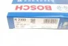 Угольный фильтр салона BOSCH 1 987 432 300 (фото 6)