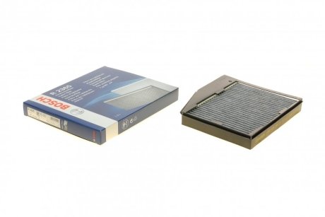 Угольный фильтр салона BOSCH 1 987 432 365