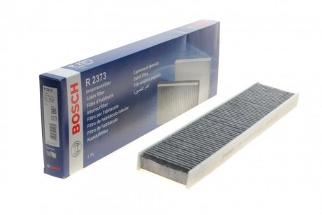 Угольный фильтр салона BOSCH 1 987 432 373