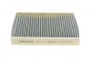 Угольный фильтр салона BOSCH 1 987 432 387 (фото 4)