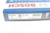Фильтр салона угольный BOSCH 1 987 432 411 (фото 6)