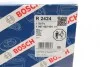 Угольный фильтр салона BOSCH 1 987 432 424 (фото 7)