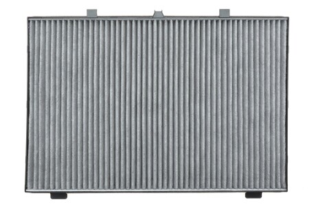 ФІЛЬТР САЛОН З АКТИВВУГ. BOSCH 1987432482