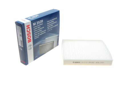 Фильтр салона BOSCH 1987432539