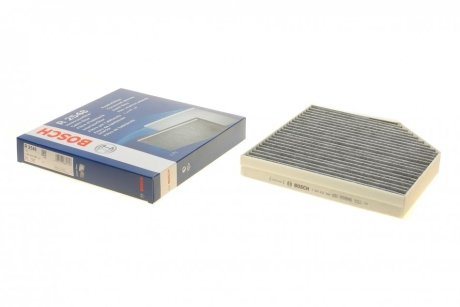 Угольный фильтр салона BOSCH 1 987 432 548