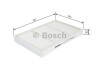 Фильтр салона BOSCH 1987435004 (фото 5)