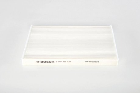 Воздушный фильтр BOSCH 1987435048