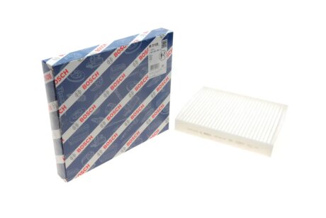 ПОВІТРЯНИЙ ФІЛЬТР BOSCH 1 987 435 108