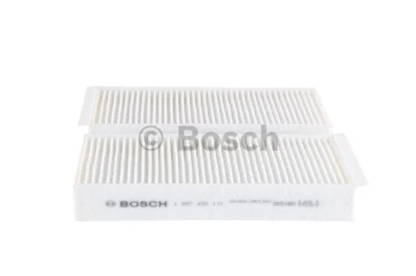 Фільтр салону BOSCH 1987435110