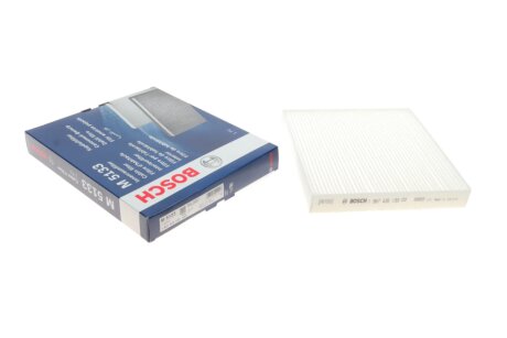 Фільтр салону BOSCH 1987435133